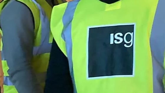 ISG UK companies apply for leadership