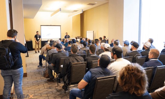 Registration OPEN for PAVE/X 2025