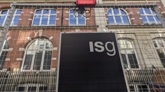 Pre-Covid deals blamed for ISG fate