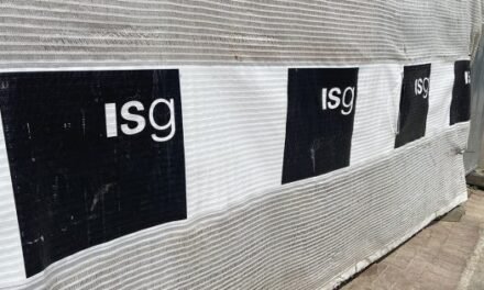 Special: ISG decline challenges £1.84bn of state contracts