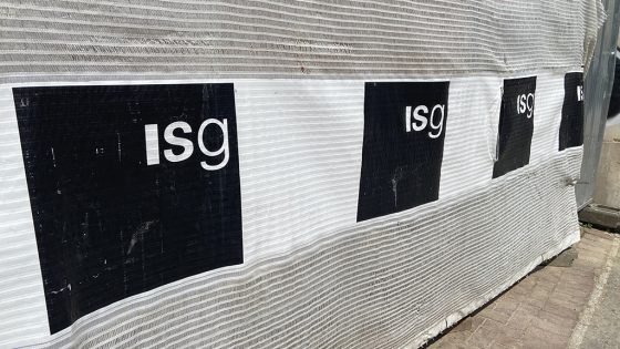 Special: ISG decline challenges £1.84bn of state contracts