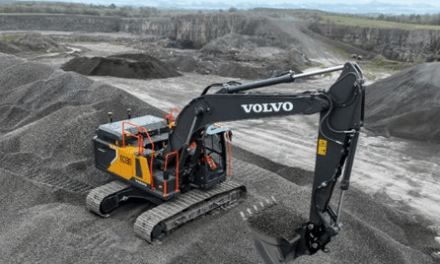 Volvo CE Electric: Powering Sustainable Construction