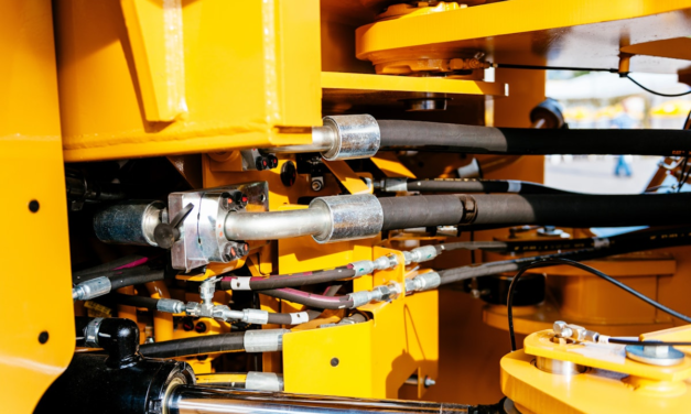 Are Hydraulic Oils the Most Highly effective Oils?