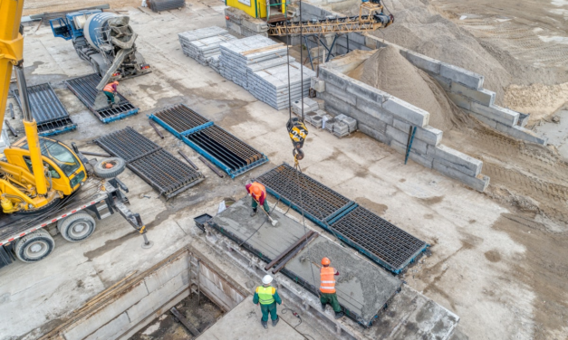 Why Architects are Investing in Jobsite Intelligence