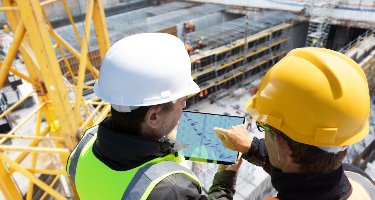 Connected Fleet Management Has a Significant Impact on the Construction Industry’s Coming