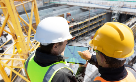 Connected Fleet Management Has a Significant Impact on the Construction Industry’s Coming