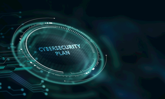 Cybersecurity Incident Response Plan- Violation Preparation