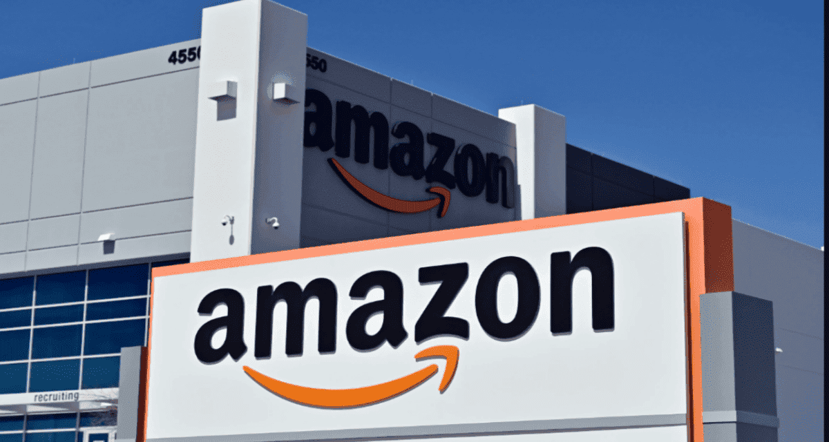 Amazon Changes Physical Store Strategy, Shifts Focus to Marketing” Really Move Out” to Stores