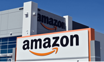 Amazon Changes Physical Store Strategy, Shifts Focus to Marketing” Really Move Out” to Stores