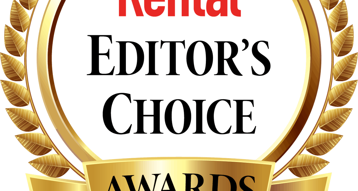 2024 Rental Editor’s Alternative Awards