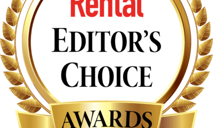 2024 Rental Editor’s Alternative Awards