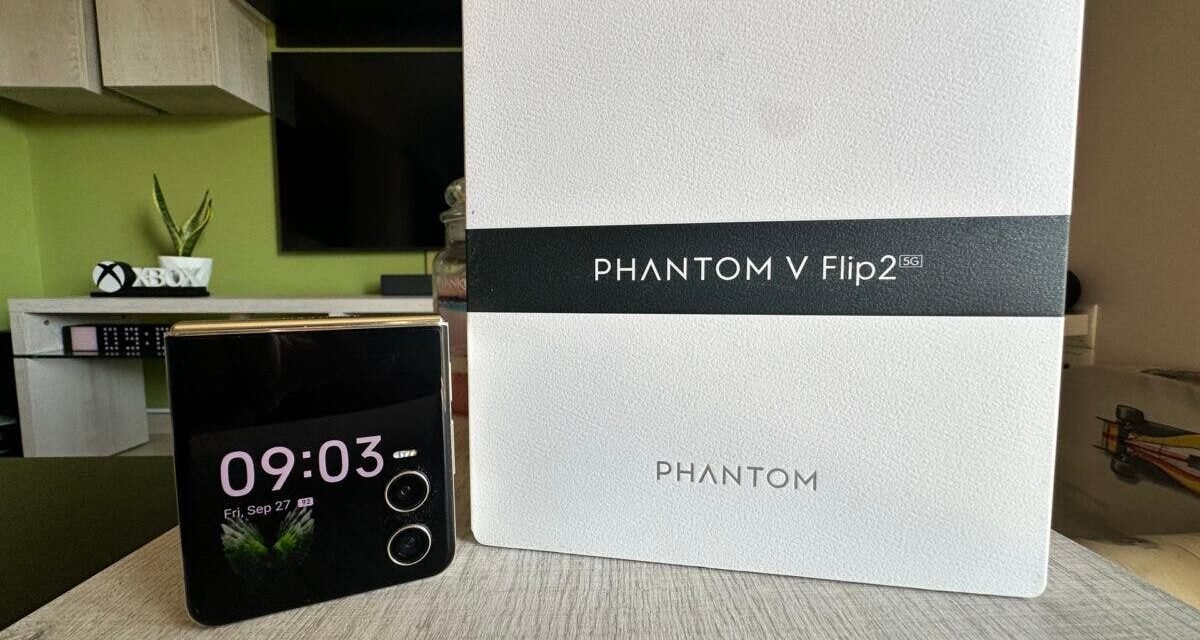 Tecno Phantom V Flip 2 Review: Luxury Meets Cutting-Edge Tech