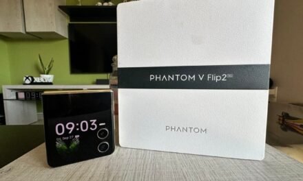 Tecno Phantom V Flip 2 Review: Luxury Meets Cutting-Edge Tech