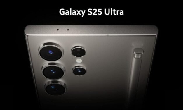 Leak Shows the Potential Display Variations Between Samsung Galaxy S25, S25+, and S25 Ultra