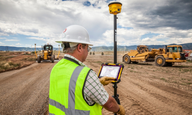 In 2025, Trimble Shares 10 Predictions for Construction Technology