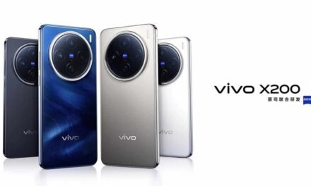 Join the Vivo X200: Premium Performance Meets Cheap Sales