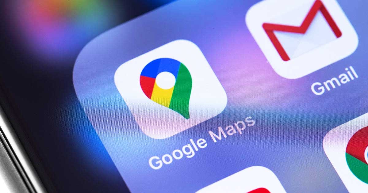 Introducing Delay Reporting: Google Maps ‘ Latest Release