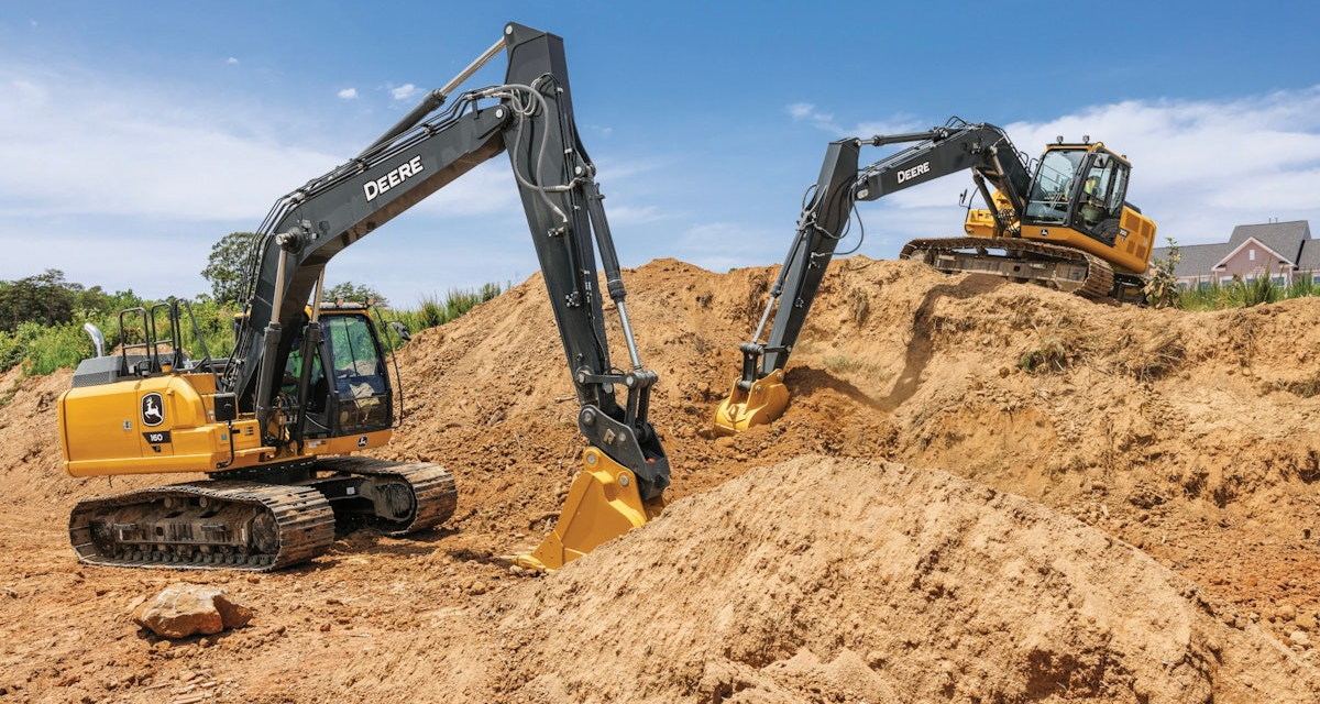 For Design Professionals | Deere Adds Training