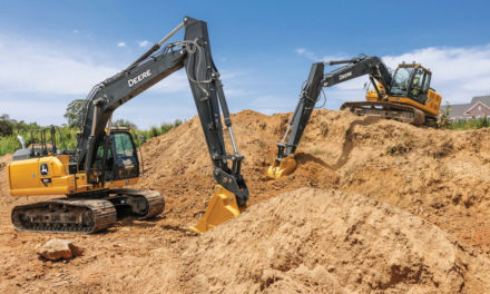 For Design Professionals | Deere Adds Training