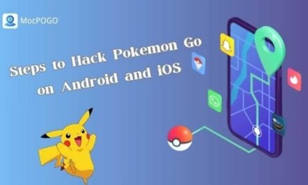 Best Pokémon Cheats – How to Hack Pokémon Come on Android and iOS