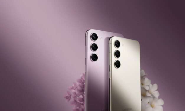 Samsung Galaxy S23 and S24 receives the Vital Security Update.