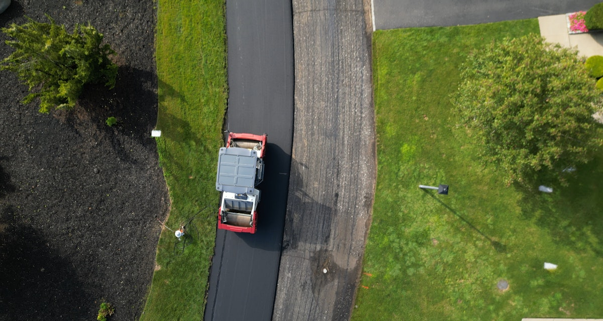 How to Make Asphalt Compaction Faster And More Accurate