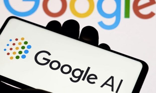 Google’s New AI Mode Was Change How We Search