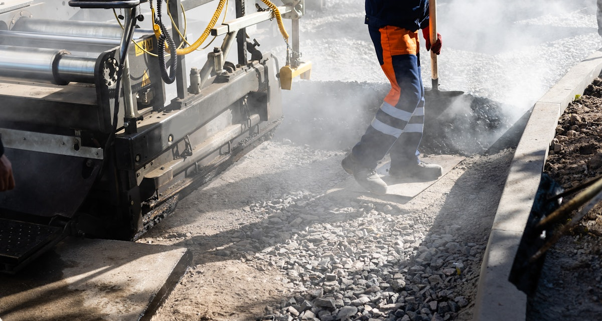 Pavement Upkeep Worldwide: Classes From “Kiwi” Contractors