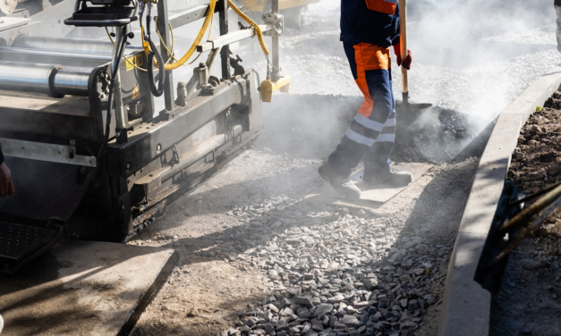 Pavement Upkeep Worldwide: Classes From “Kiwi” Contractors