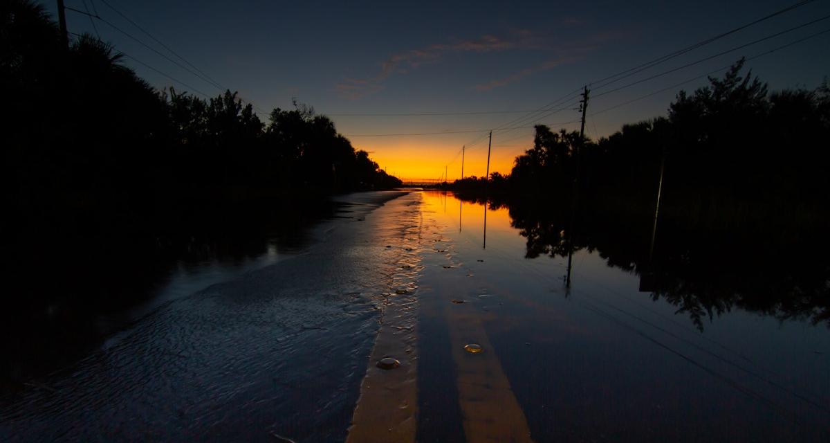 Local weather Engineering: The Science Behind Street Resiliency