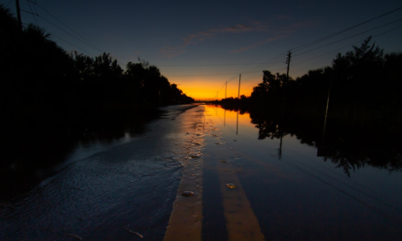 Local weather Engineering: The Science Behind Street Resiliency