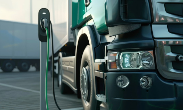 Why Compact Gear Will Lead The Early Adoption Of Electrification