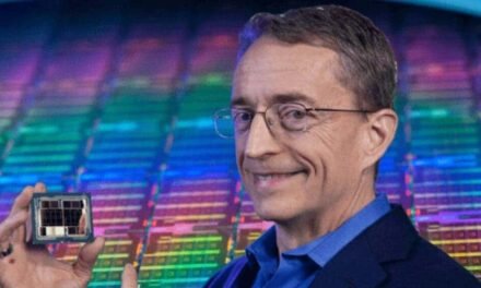 Intel CEO, Pat Gelsinger, quits from the business