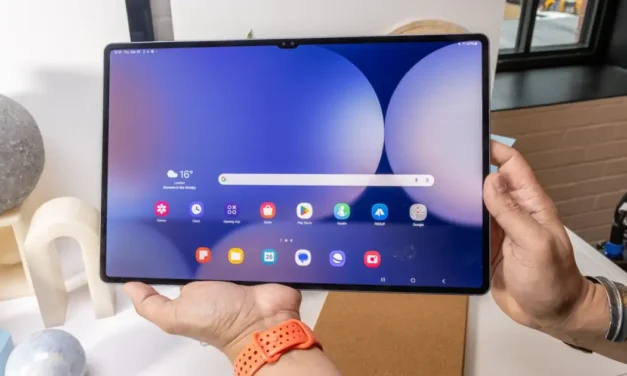 Samsung Releases Crucial Updates for Three More Devices!