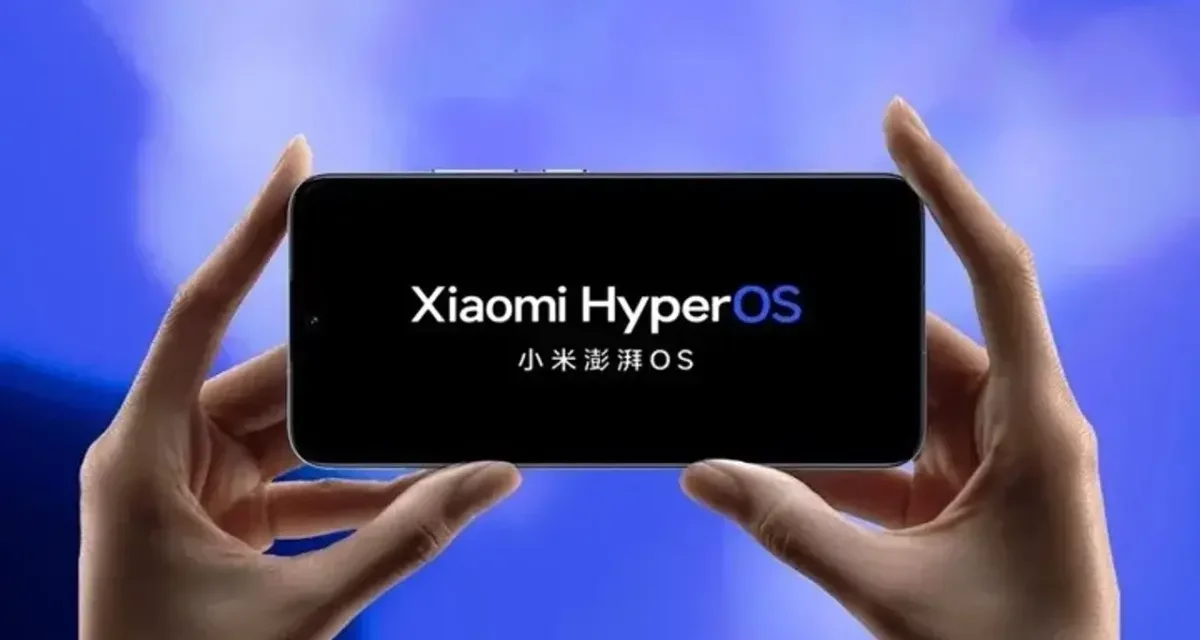 Xiaomi HyperOS 3 rumored to convey a brand new characteristic for the primary time