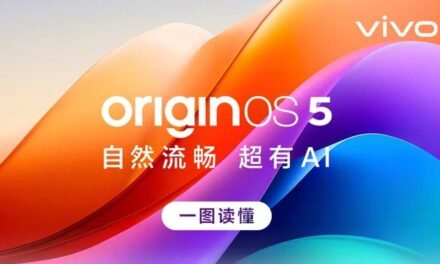 Vivo’s November Update: What’s New in OriginOS 5?