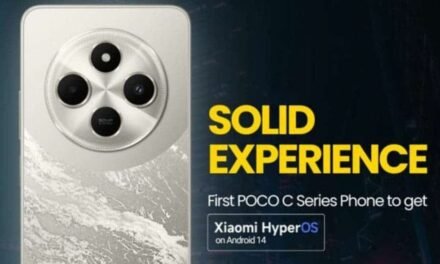 More Information on the M7 Pro and C75 5G is revealed by Poco.