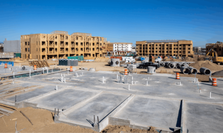 Tech Developments for Concrete Contractors