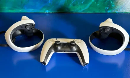 Imaginative and prescient Professional Might Quickly Help Sony PSVR2 Controllers