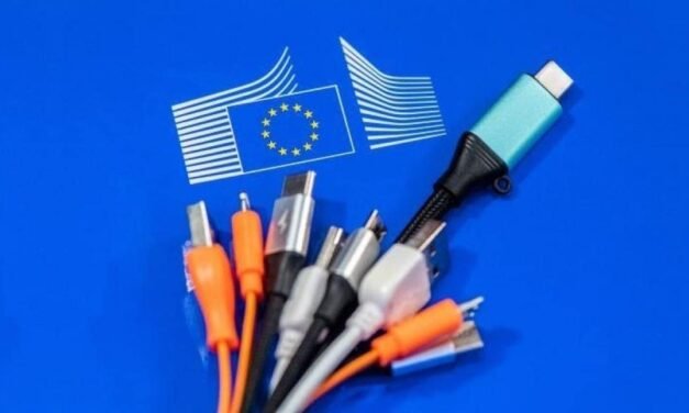 All you need to know about USB-C costing is then required in the EU.