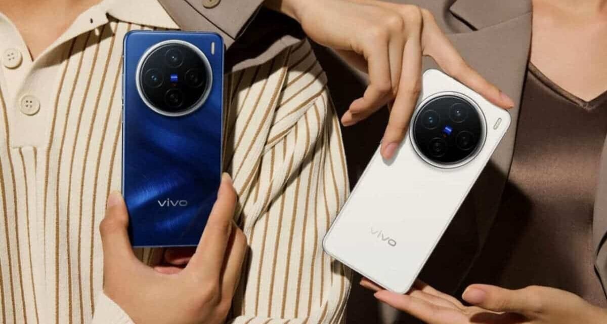 Vivo X200 Ultra: Camera Features Revealed