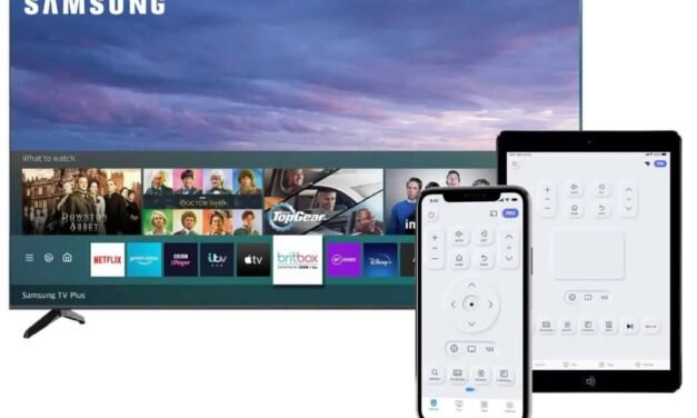 The way to Mirror Your iPhone to a Samsung TV: Step-by-Step Information