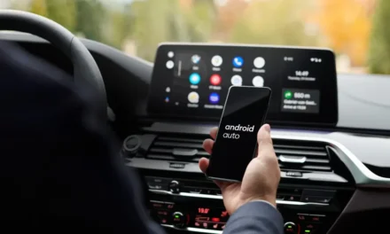 Android Auto Welcomes Gemini: AI Behind the Wheel