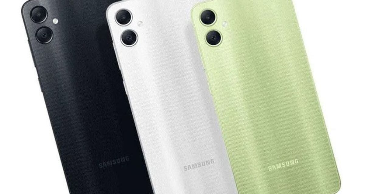 Four Budget-Friendly Samsung Galaxy Phones Certified