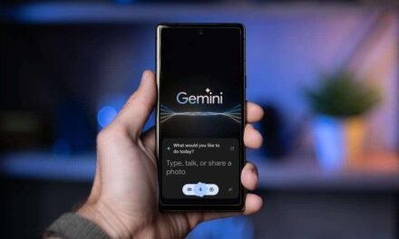 Google Rolls Out Redesigned Gemini Overlay and Homepage on Android