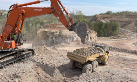 Tips on how to Select the Proper Excavator Bucket