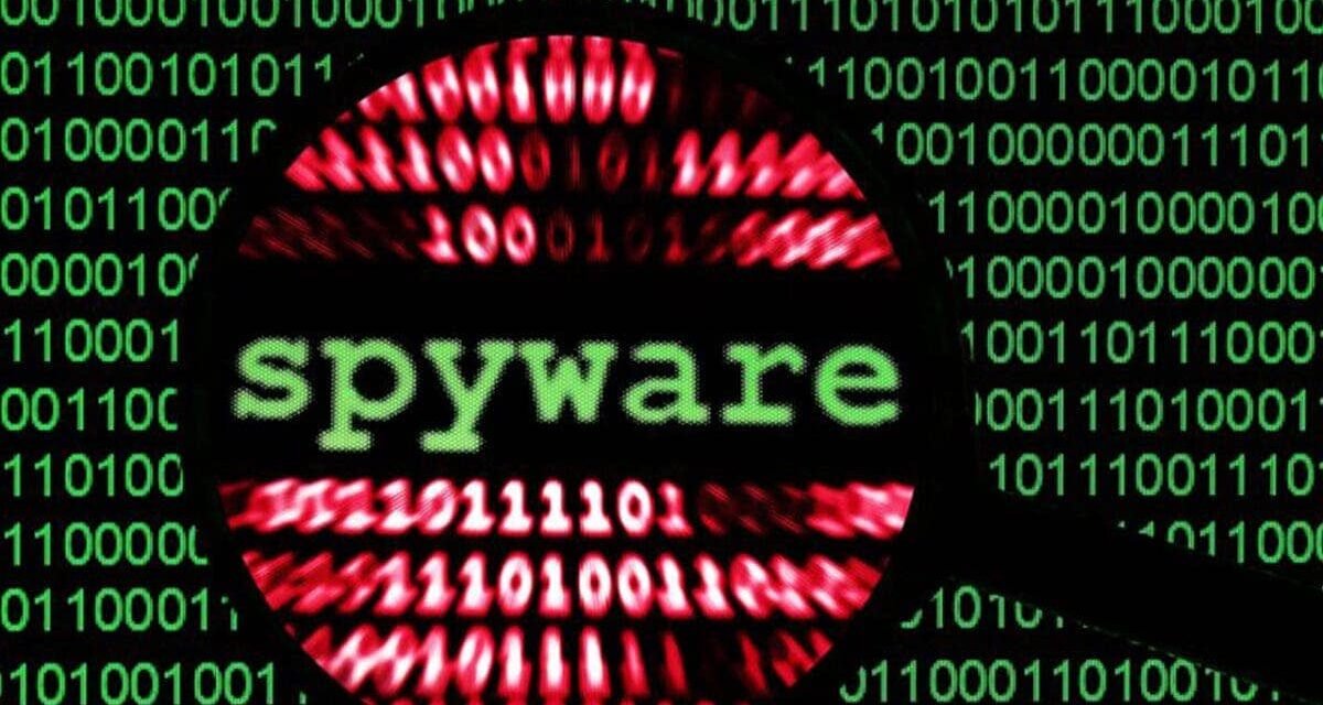 Spy ware: How It Impacts Your Telephone, and Methods to Shield Your self