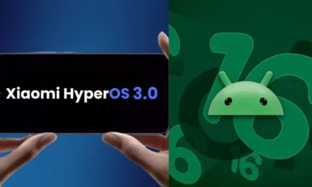 Xiaomi HyperOS 3 and Android 16: Is your System Appropriate?