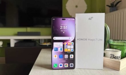 Honor Magic 7 Lite: A “Funds Flagship” That Redefines Worth