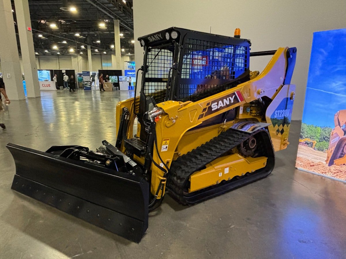 Tech Loader Prime 10 Most Common New Compact Observe Loaders of 2024 - Tech9Dot
